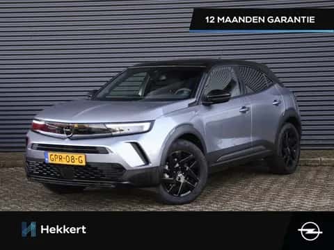 Opel Mokka (2024) — foto 1