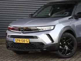 Opel Mokka (2024) thumbnail 2