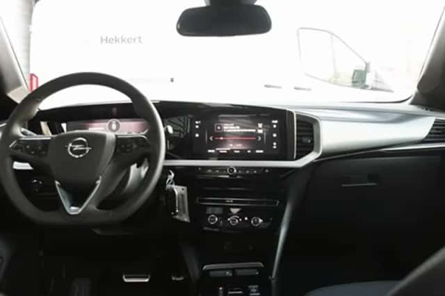 Opel Mokka (2024) thumbnail 13