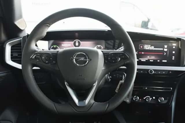 Opel Mokka (2024) thumbnail 14