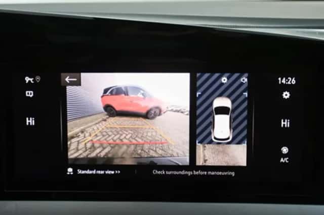 Opel Mokka (2024) thumbnail 18