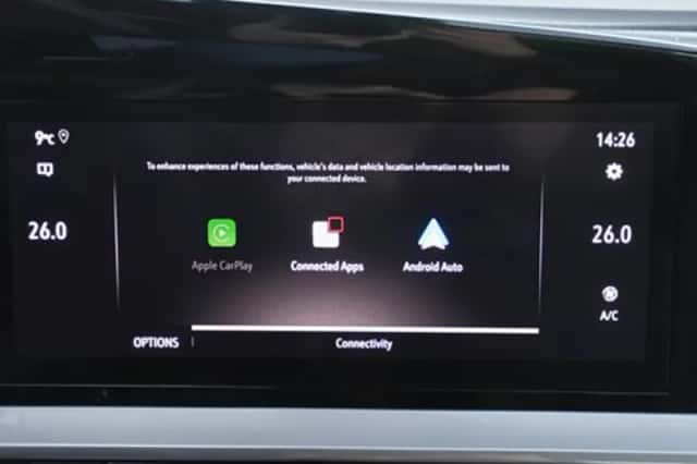 Opel Mokka (2024) thumbnail 20