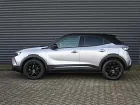 Opel Mokka (2024) thumbnail 3
