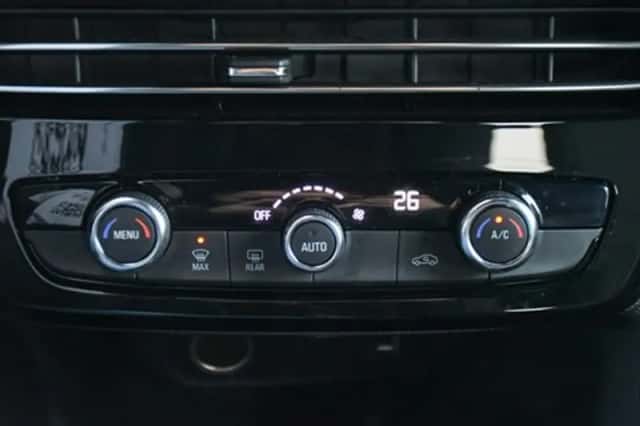 Opel Mokka (2024) thumbnail 22
