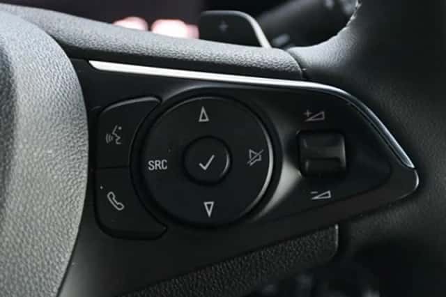 Opel Mokka (2024) thumbnail 27