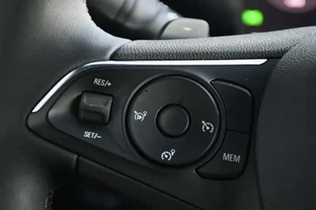 Opel Mokka (2024) thumbnail 28