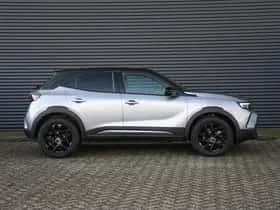 Opel Mokka (2024) thumbnail 4