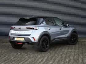 Opel Mokka (2024) thumbnail 5