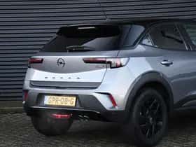 Opel Mokka (2024) thumbnail 6