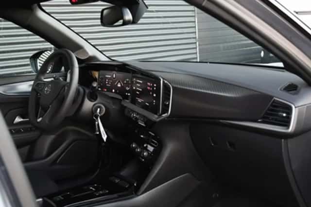 Opel Mokka (2024) thumbnail 9