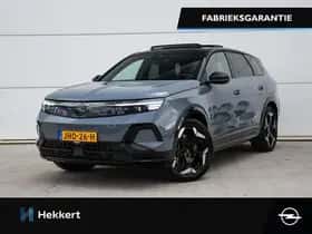 Opel Grandland (2025) thumbnail 1