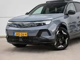 Opel Grandland (2025) thumbnail 2