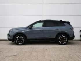 Opel Grandland (2025) thumbnail 5