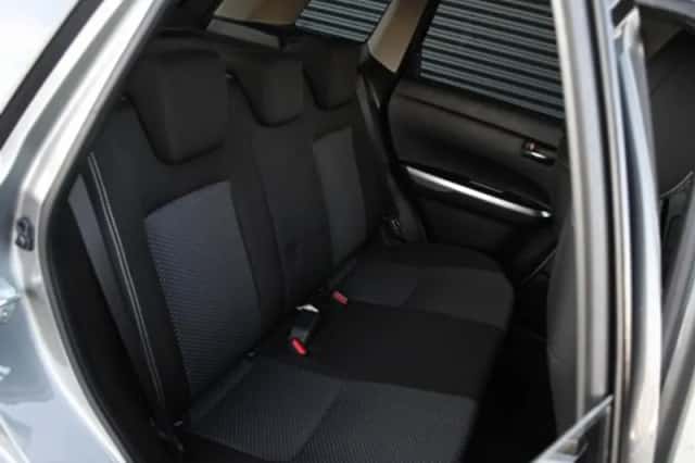 Suzuki Vitara (2020) thumbnail 11
