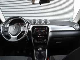 Suzuki Vitara (2020) thumbnail 13