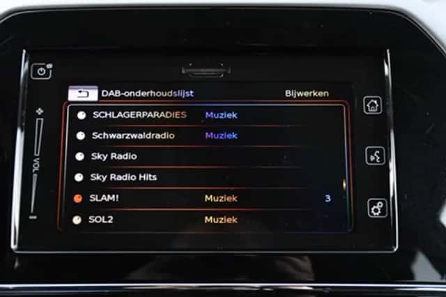 Suzuki Vitara (2020) thumbnail 16