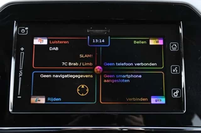 Suzuki Vitara (2020) thumbnail 18