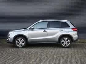 Suzuki Vitara (2020) thumbnail 3