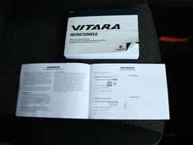 Suzuki Vitara (2020) thumbnail 26