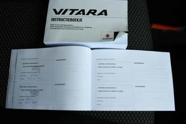 Suzuki Vitara (2020) thumbnail 27