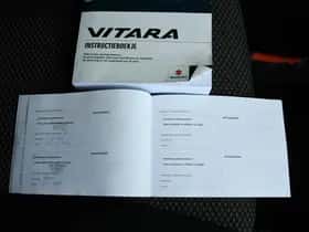 Suzuki Vitara (2020) thumbnail 27