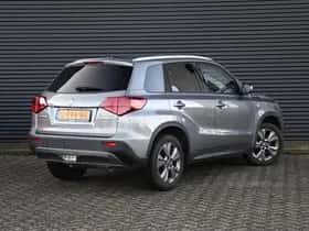 Suzuki Vitara (2020) thumbnail 5