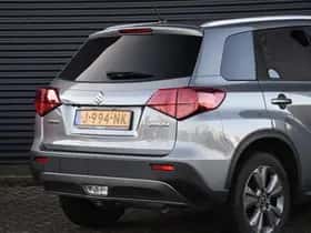 Suzuki Vitara (2020) thumbnail 6
