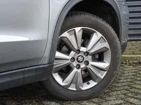 Suzuki Vitara (2020) thumbnail 8