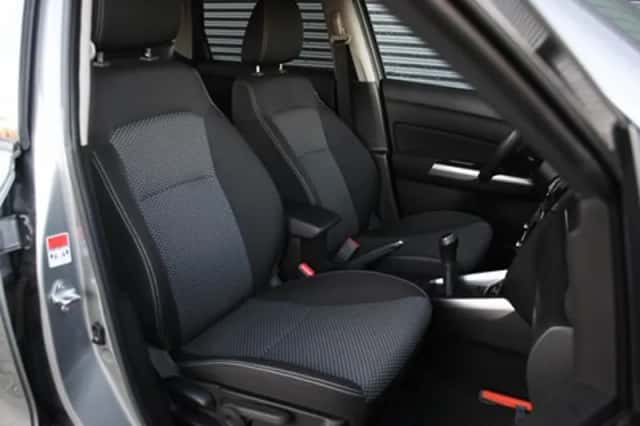 Suzuki Vitara (2020) thumbnail 10