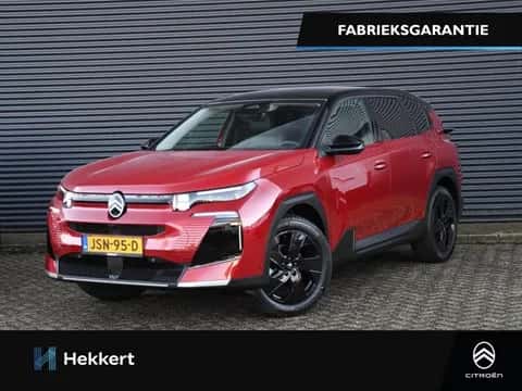 Citroën C5 Aircross (2025) — foto 1