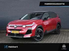 Citroën C5 Aircross (2025)