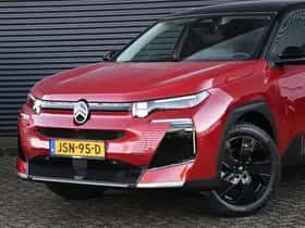 Citroën C5 Aircross (2025) thumbnail 2