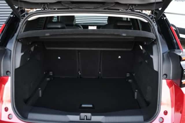 Citroën C5 Aircross (2025) thumbnail 12