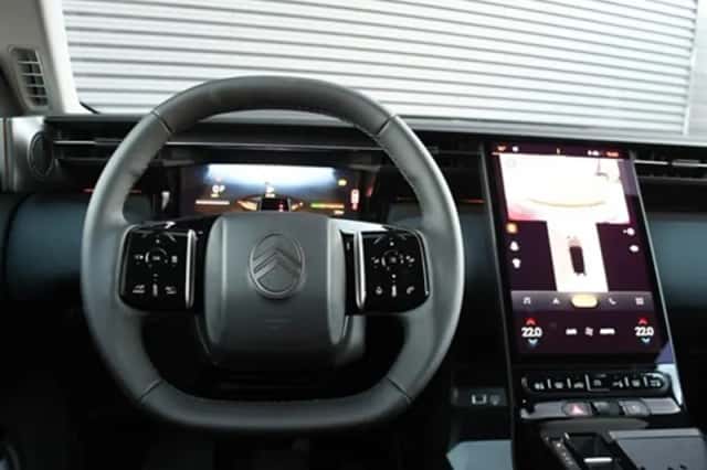 Citroën C5 Aircross (2025) thumbnail 15