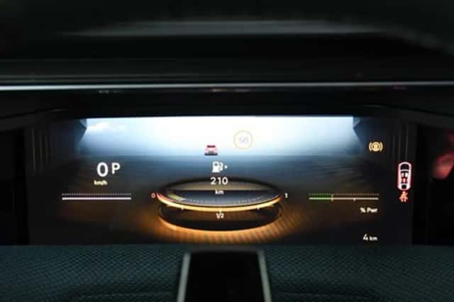 Citroën C5 Aircross (2025) thumbnail 16
