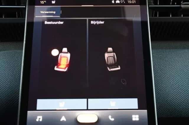 Citroën C5 Aircross (2025) thumbnail 20