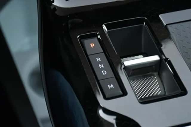 Citroën C5 Aircross (2025) thumbnail 25