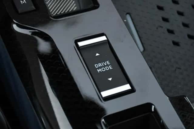 Citroën C5 Aircross (2025) thumbnail 26