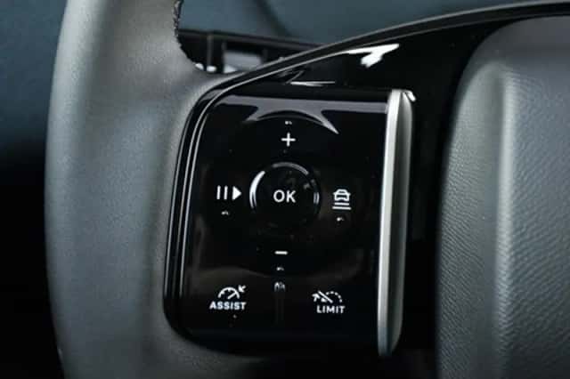 Citroën C5 Aircross (2025) thumbnail 29