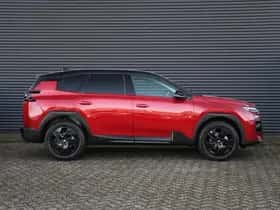 Citroën C5 Aircross (2025) thumbnail 4