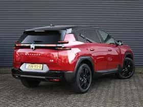 Citroën C5 Aircross (2025) thumbnail 5