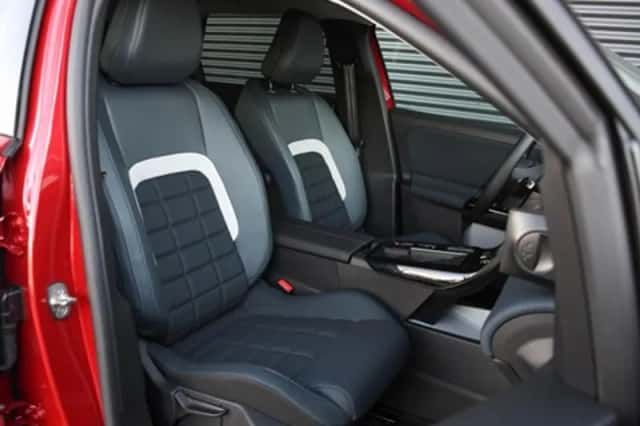 Citroën C5 Aircross (2025) thumbnail 10