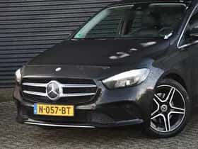 Mercedes-Benz B (2019) thumbnail 2