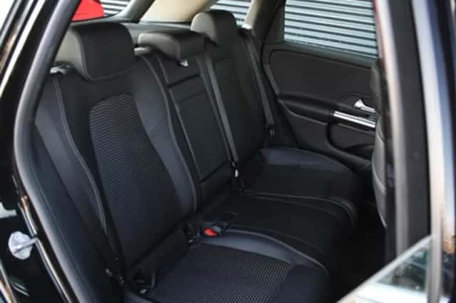 Mercedes-Benz B (2019) thumbnail 11