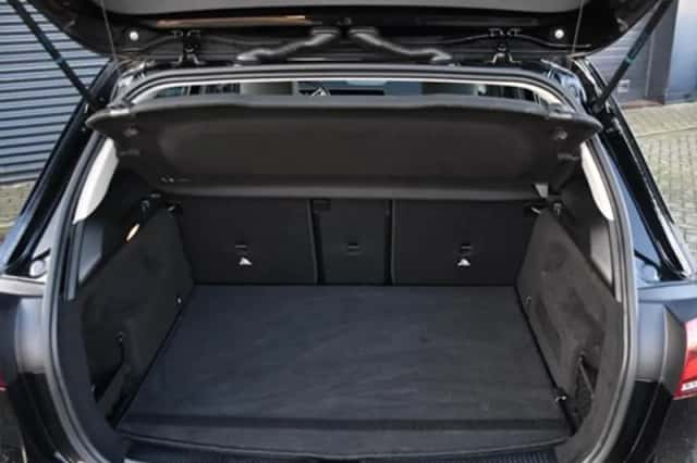 Mercedes-Benz B (2019) thumbnail 12