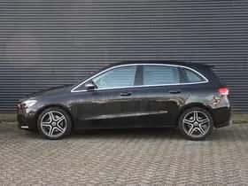 Mercedes-Benz B (2019) thumbnail 3