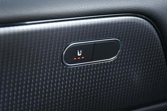 Mercedes-Benz B (2019) thumbnail 27