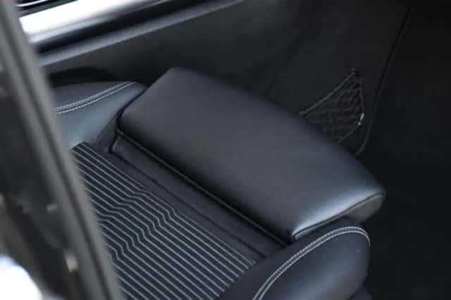 Mercedes-Benz B (2019) thumbnail 30