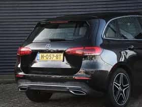 Mercedes-Benz B (2019) thumbnail 6