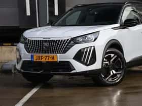 Peugeot 2008 (2025) thumbnail 2